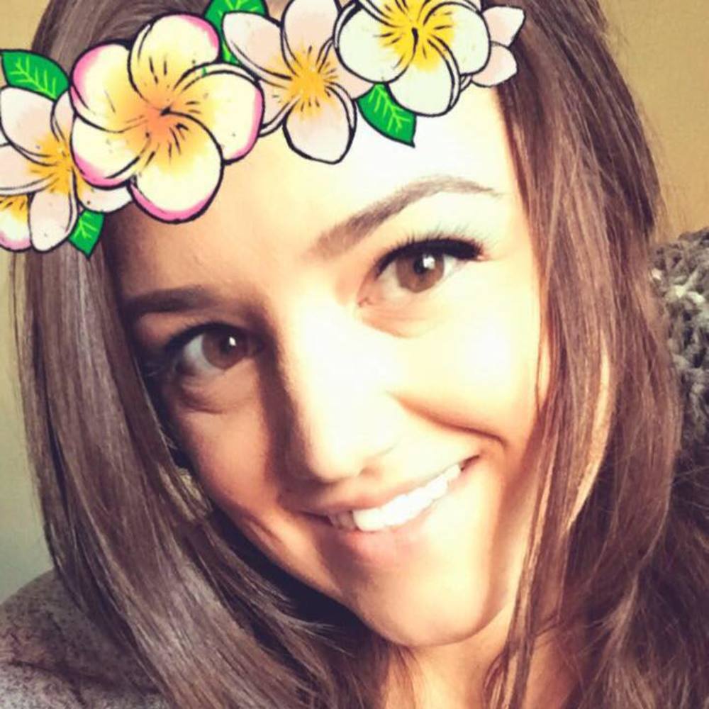 Meet your Posher, Valerie